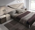Dormitorio moderno melibel