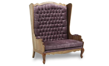 Mueble ornamental