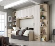 dormitorio juvenil