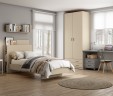 dormitorio juvenil