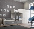 dormitorio juvenil